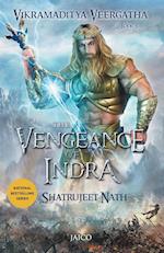 Vikramaditya Veergatha Book 3 - The Vengeance of Indra