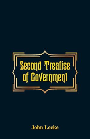 Second Treatise of Government