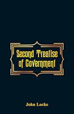 Second Treatise of Government