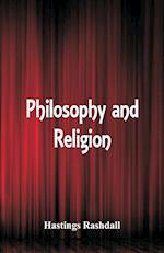 Philosophy and Religion