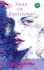 Tales of Emotions