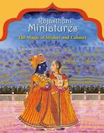 Rajasthani Miniatures