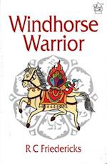 Windhorse Warrior