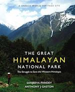 The Great Himalayan National Park