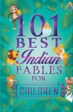 101 Best Indian Fables for Children 