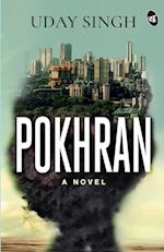 Pokhran - A Novel 