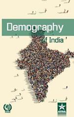 Demography of India