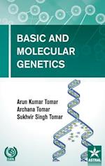 Basic and Molecular Genetics 