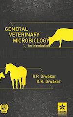 General Veterinary Microbiology - An Introduction