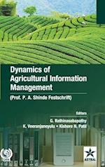 Dynamics of Agricultural Information Management 