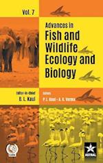 Advances in Fish and Wildlife Ecology and Biology Vol. 7