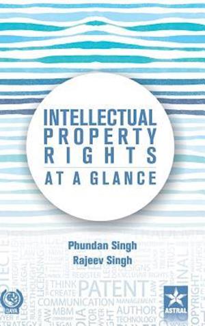 Intellectual Property Rights at a Glance