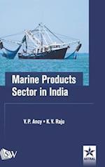 Marine Products Sector in India