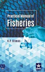 Practical Manual of Fisheries
