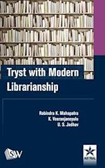 Tryst with Modern Librarianship