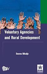 Voluntary Agencies and Rural Development