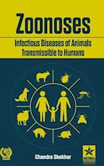 Zoonoses Infectious Diseases of Animal Transmissible to Humans