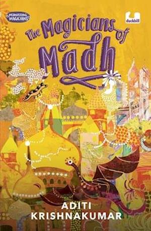 The Magicians of Madh