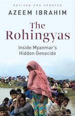 The Rohingyas : Inside Myanmar's Hidden Genocide