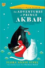 Adventures of Prince Akbar