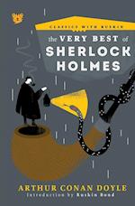 The Very Best of Sherlock Holmes