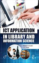 ICT Application In Library And Information Science