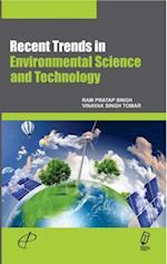 Recent Trends In Environmental Science And Technology