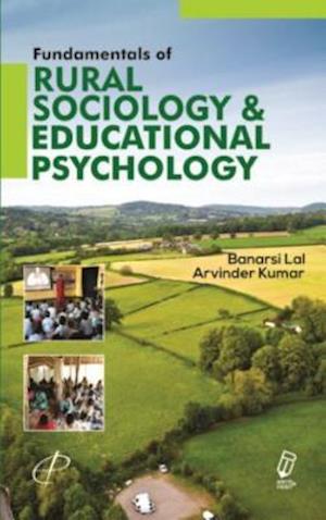 Fundamentals of Rural Sociology and Educational Psychology