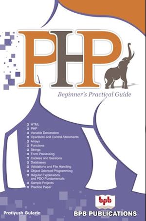 PHP Beginner's Practical Guide