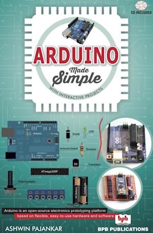 ARDUINO MADE SIMPLE