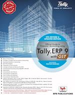 OFFICIAL GUIDE TO FINANCIAL ACCOUNTING USING TALLY.ERP 9