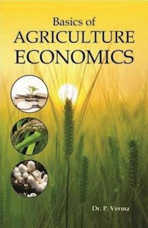 Basics Of Agricultural Economics