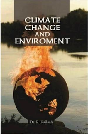 Climate Change And Environment