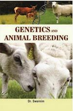 Genetics and Animal Breeding