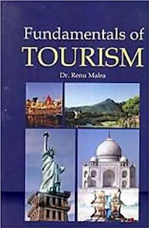 Fundamentals of Tourism