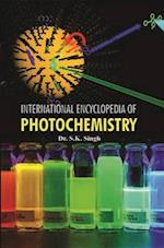 International Encyclopedia Of Photochemistry