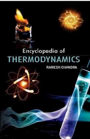 Encyclopedia of Thermodynamics