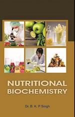 Nutritional Biochemistry