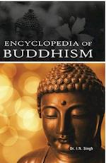 Encyclopedia of BUDDHISM