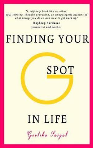 Finding Your G-Spot