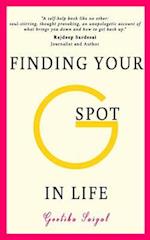 Finding Your G-Spot