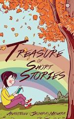 Treasure of Short Stories