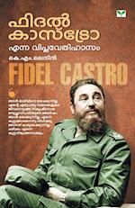 FIDEL CASTRO ENNA VIPLAVEDIHASAM