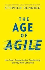 The Age of Agile:
