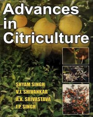 Advances In Citriculture