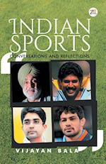 Indian Sports Conversations and Reflections