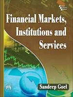 Financial Markets Institutions and Services