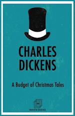 A Budget of Christmas Tales 