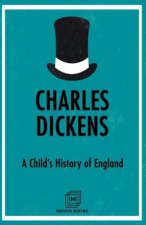 A Child's History of England