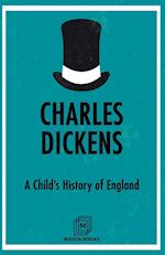 A Child's History of England